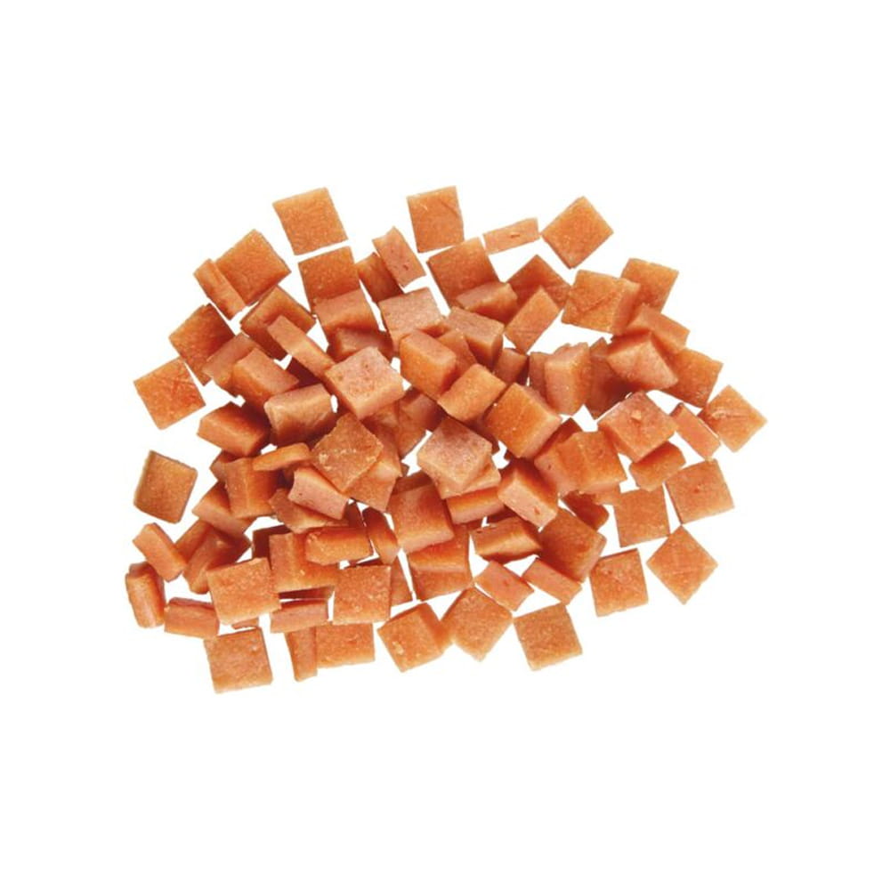 Pan Mięsko Przysmak dla psa Kwadraciki Królik (dorosły) 100g